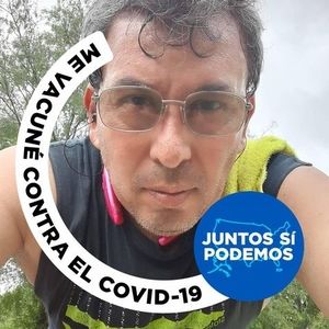 Meet your Posher, Samuel